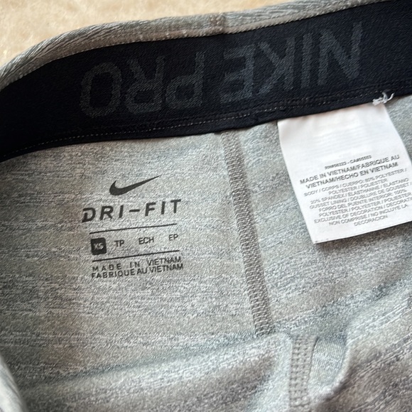 Nike Pro Short Set - Picture 5 of 5